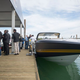 Image for article titled The 2200 HP Mercedes-AMG GT3 Cigarette Boat Is A Breathtaking Speed Demon